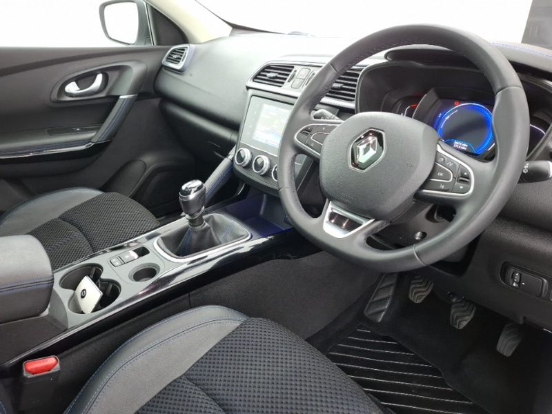 Used Renault Kadjar 2020 for sale - 77596124: Photo 12