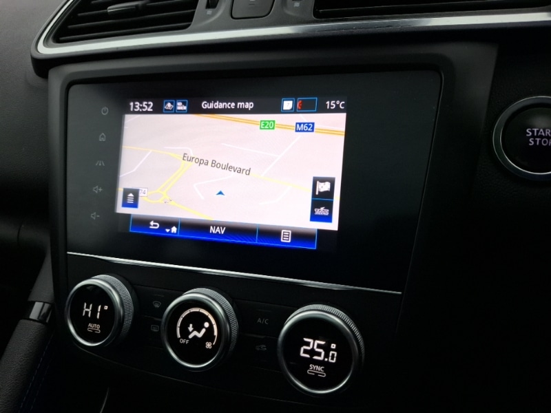 Used Renault Kadjar 2020 for sale - 77596124: Photo 18