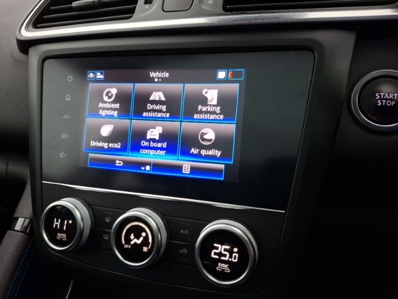 Used Renault Kadjar 2020 for sale - 77596124: Photo 19