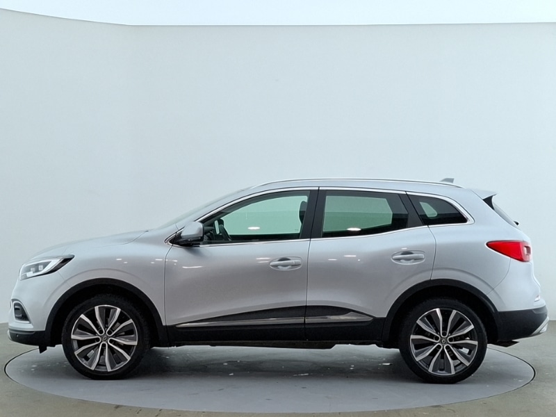 Used Renault Kadjar 2020 for sale - 77596124: Photo 4