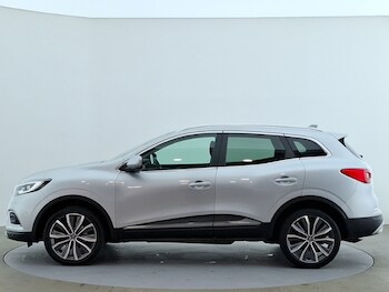 Used Renault Kadjar 2020 for sale - 77596124: Photo
