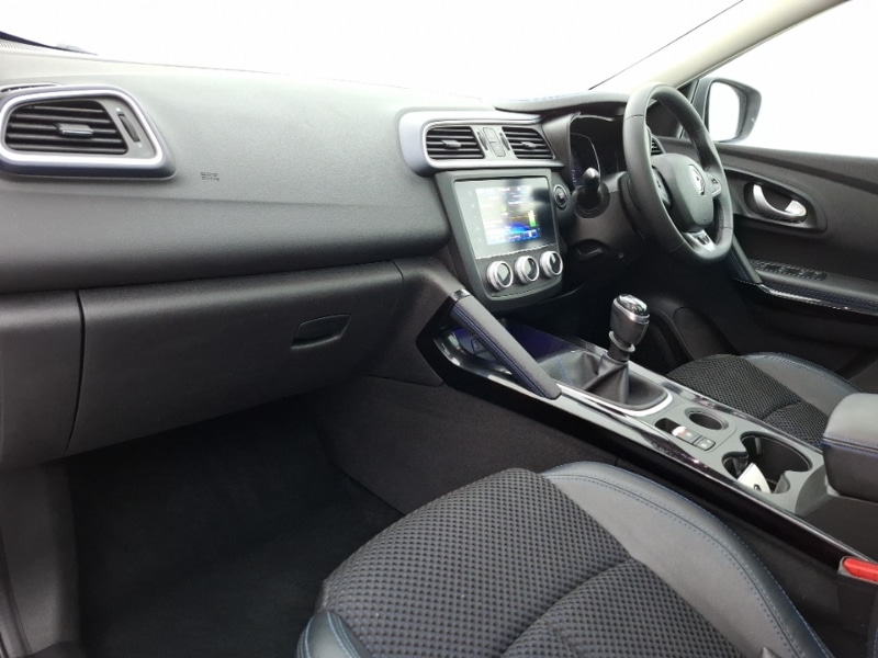 Used Renault Kadjar 2020 for sale - 77596124: Photo 5