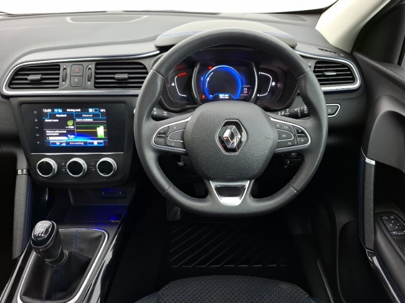 Used Renault Kadjar 2020 for sale - 77596124: Photo 7