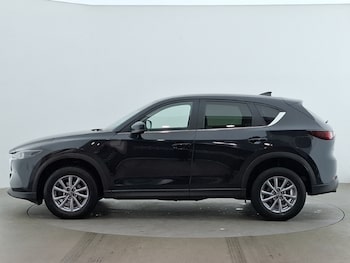 Used Mazda CX-5 2024 for sale - 78766495: Photo