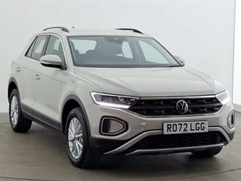 2022 - 1.5 TSI Life 5dr