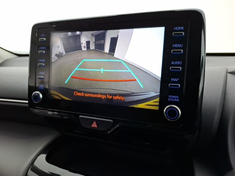 Used Toyota Yaris Cross 2022 for sale - 77076135: Photo 11