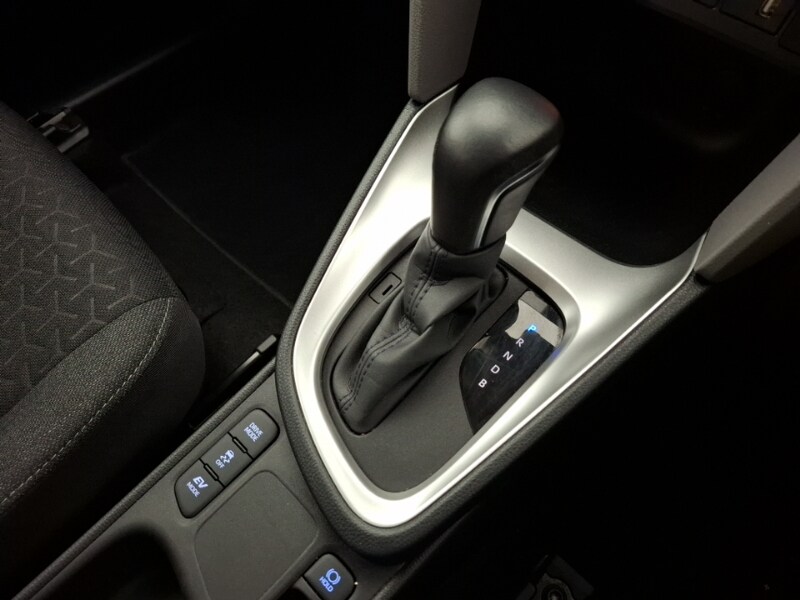 Used Toyota Yaris Cross 2022 for sale - 77076135: Photo 13