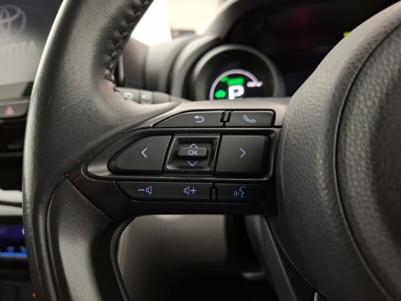 Used Toyota Yaris Cross 2022 for sale - 77076135: Photo 14