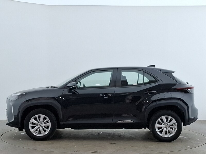 Used Toyota Yaris Cross 2022 for sale - 77076135: Photo 4