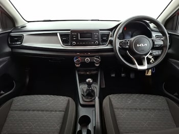 Used Kia Rio 2022 for sale - 79395586: Photo