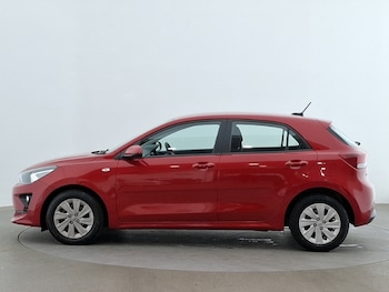 Used Kia Rio 2022 for sale - 79395586: Photo