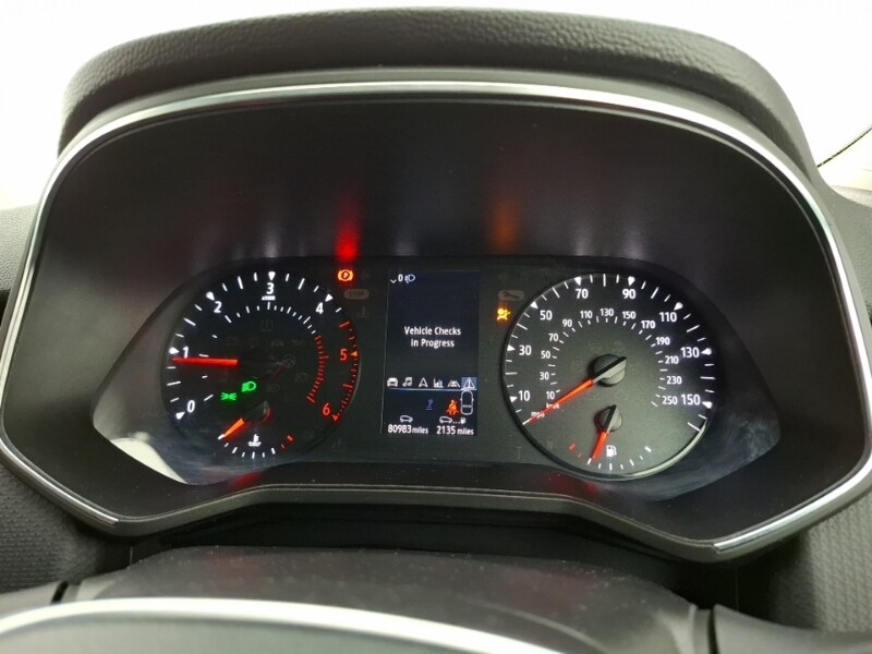 Used Renault Clio 2020 for sale - 77846798: Photo 10