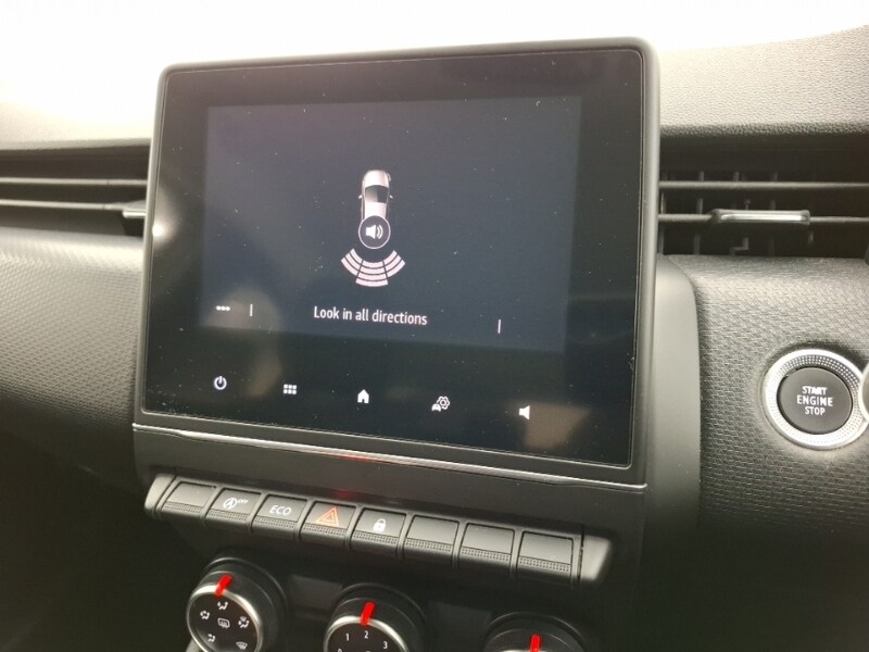 Used Renault Clio 2020 for sale - 77846798: Photo 11