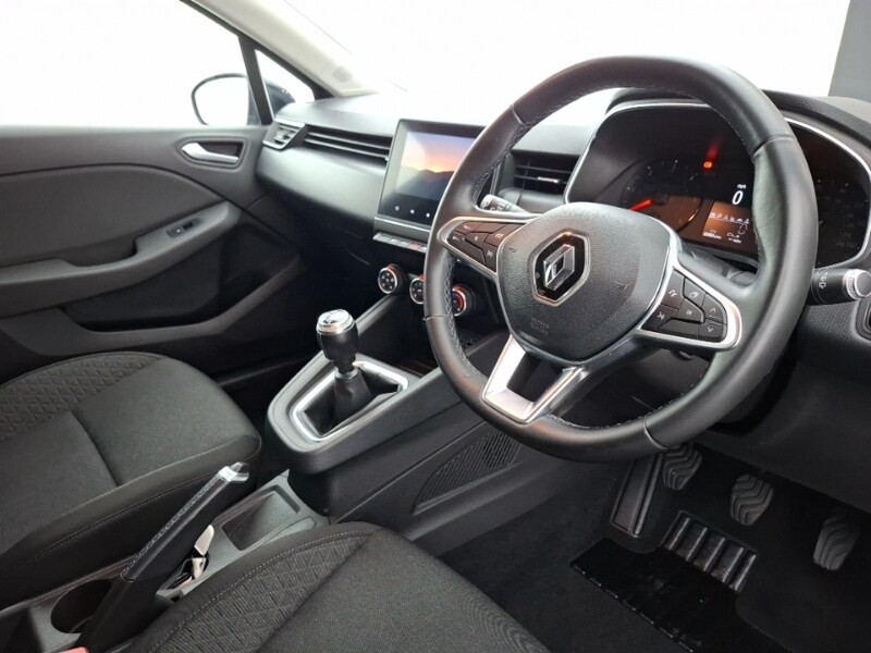 Used Renault Clio 2020 for sale - 77846798: Photo 12