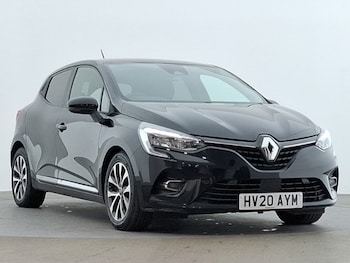 Used Renault Clio 2020 for sale - 77846798: Photo