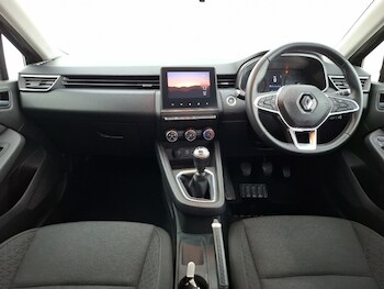Used Renault Clio 2020 for sale - 77846798: Photo