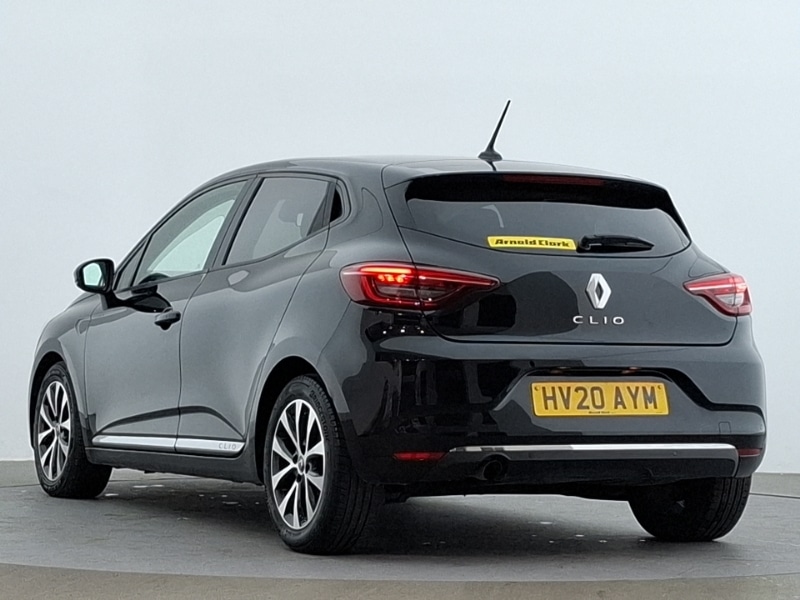 Used Renault Clio 2020 for sale - 77846798: Photo 3