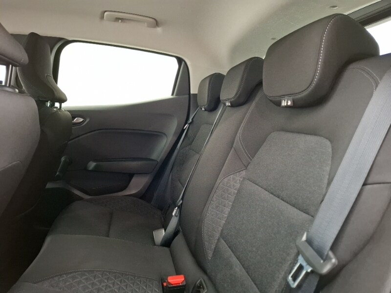 Used Renault Clio 2020 for sale - 77846798: Photo 6