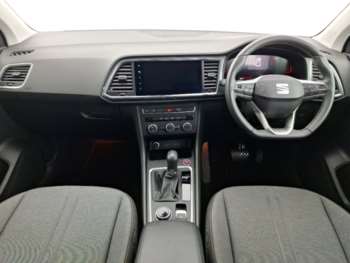 Used SEAT Ateca 2024 for sale - 74776094: Photo
