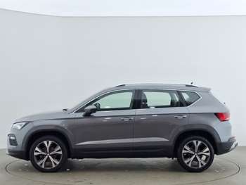 Used SEAT Ateca 2024 for sale - 74776094: Photo