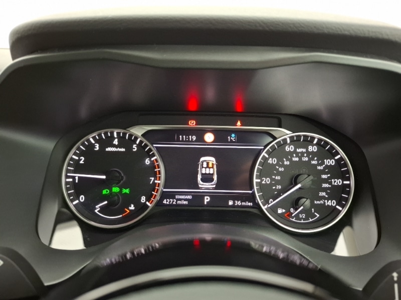 Used Nissan Qashqai 2024 for sale - 77790667: Photo 10