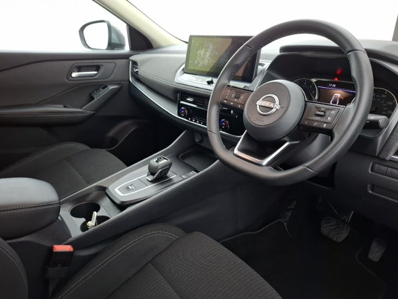 Used Nissan Qashqai 2024 for sale - 77790667: Photo 12