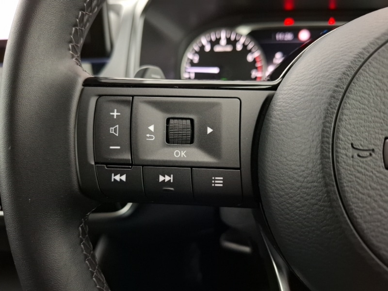 Used Nissan Qashqai 2024 for sale - 77790667: Photo 14