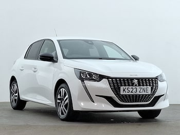 Used Peugeot 208 2023 for sale - 79164542: Photo