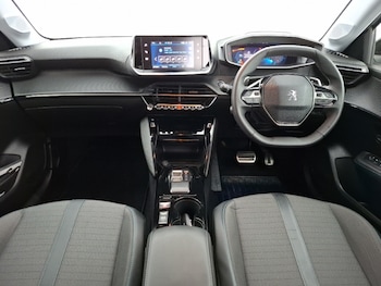 Used Peugeot 208 2023 for sale - 79164542: Photo