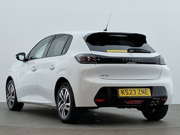 Used Peugeot 208 2023 for sale - 79164542: Photo