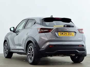 Used Nissan Juke 2024 for sale - 75107942: Photo
