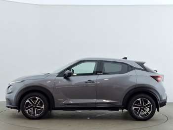 Used Nissan Juke 2024 for sale - 75107942: Photo