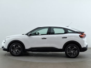 Used Citroen C4 2022 for sale - 79025409: Photo
