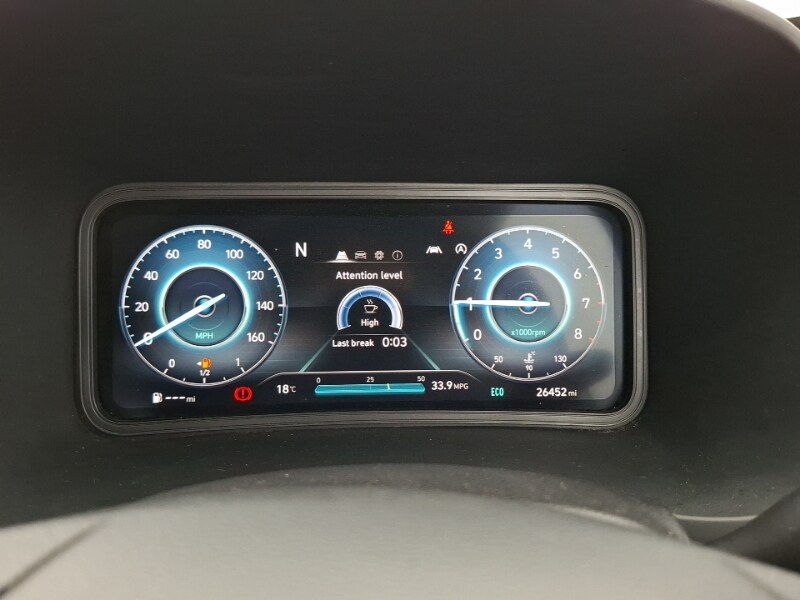 Used Hyundai KONA 2022 for sale - 77318749: Photo 11