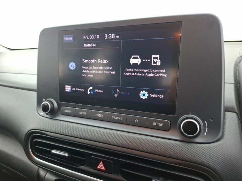 Used Hyundai KONA 2022 for sale - 77318749: Photo 7