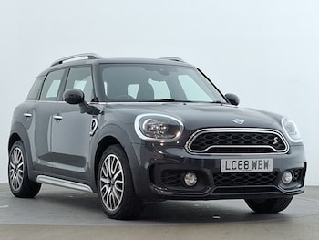 Used MINI Countryman 2018 for sale - 78795748: Photo