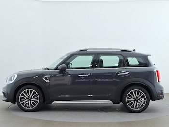 Used MINI Countryman 2018 for sale - 78795748: Photo