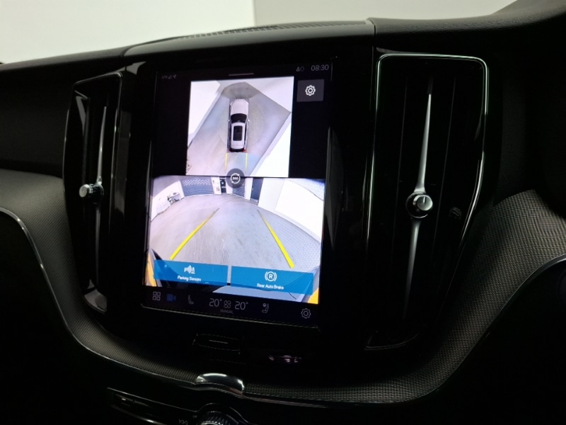 Used Volvo XC60 2024 for sale - 76289242: Photo 11