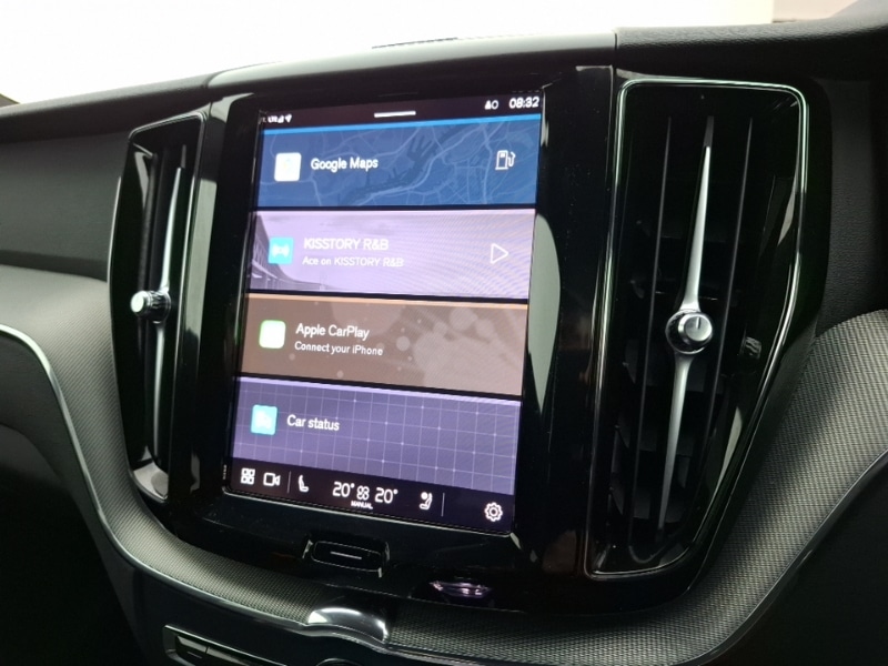 Used Volvo XC60 2024 for sale - 76289242: Photo 16