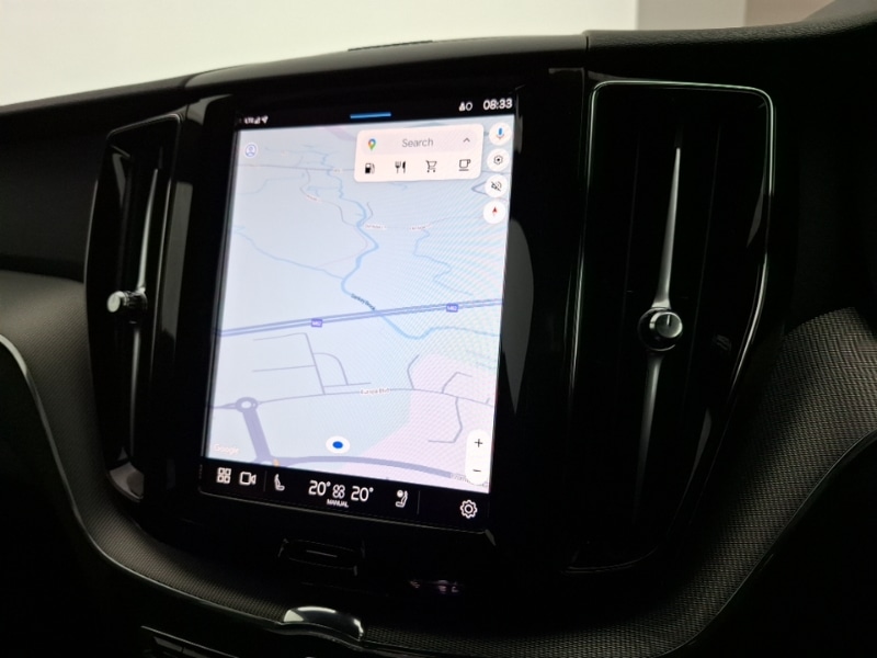 Used Volvo XC60 2024 for sale - 76289242: Photo 18