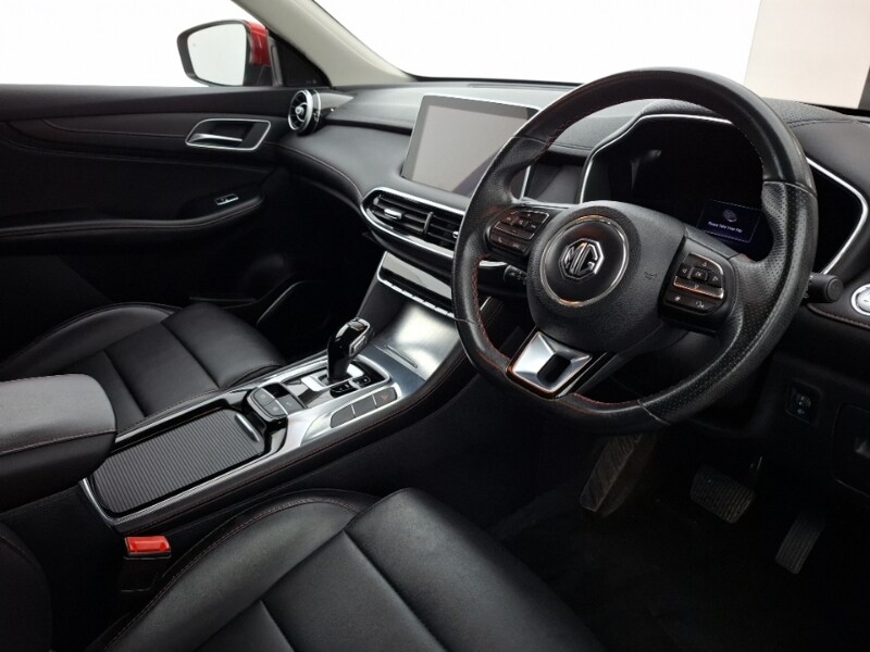 Used MG MG HS 2022 for sale - 77448389: Photo 12