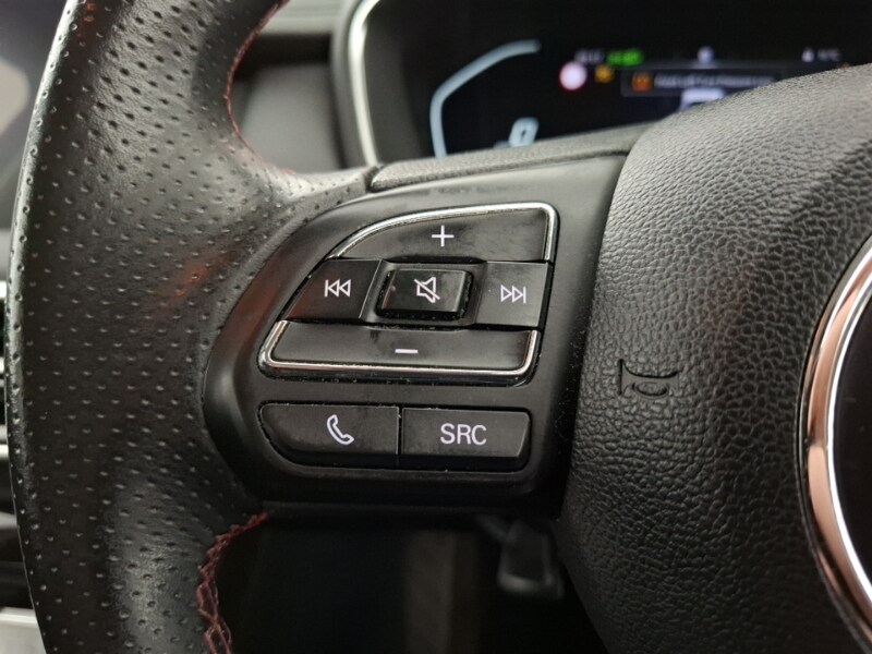 Used MG MG HS 2022 for sale - 77448389: Photo 14