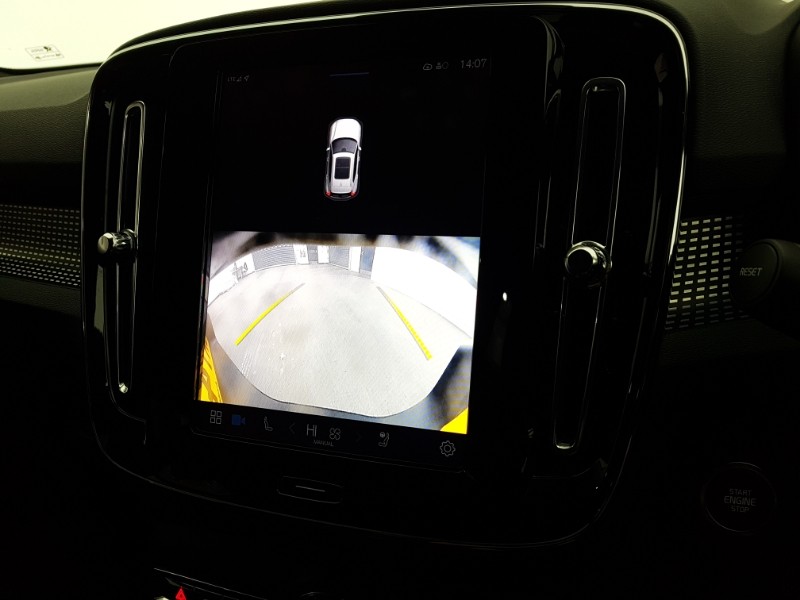 Used Volvo XC40 2024 for sale - 75976894: Photo 11