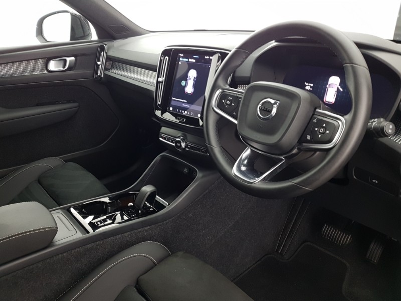 Used Volvo XC40 2024 for sale - 75976894: Photo 12