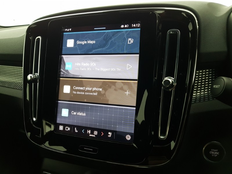 Used Volvo XC40 2024 for sale - 75976894: Photo 16