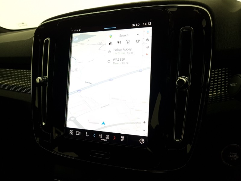 Used Volvo XC40 2024 for sale - 75976894: Photo 18