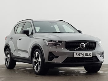 Volvo - XC40