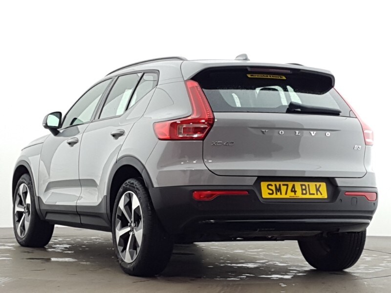 Used Volvo XC40 2024 for sale - 75976894: Photo 3