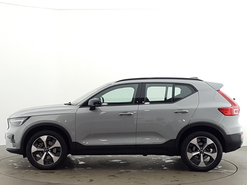 Used Volvo XC40 2024 for sale - 75976894: Photo 4