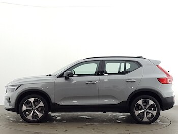 Used Volvo XC40 2024 for sale - 75976894: Photo 4